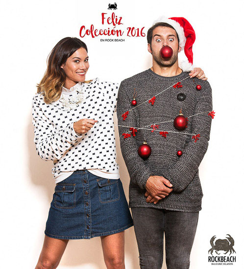 Biel Grimalt - PUBLICIDAD - ROCKBEACH 